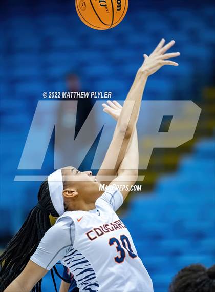 Thumbnail 2 in Apex Friendship vs. Chambers (NCHSAA 4A Final) (1 of 2 - the Game) photogallery.
