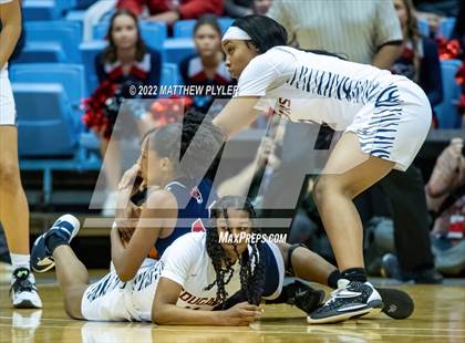 Thumbnail 1 in Apex Friendship vs. Chambers (NCHSAA 4A Final) (1 of 2 - the Game) photogallery.