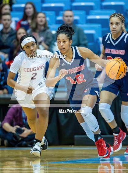 Thumbnail 3 in Apex Friendship vs. Chambers (NCHSAA 4A Final) (1 of 2 - the Game) photogallery.