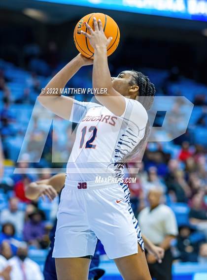 Thumbnail 2 in Apex Friendship vs. Chambers (NCHSAA 4A Final) (1 of 2 - the Game) photogallery.