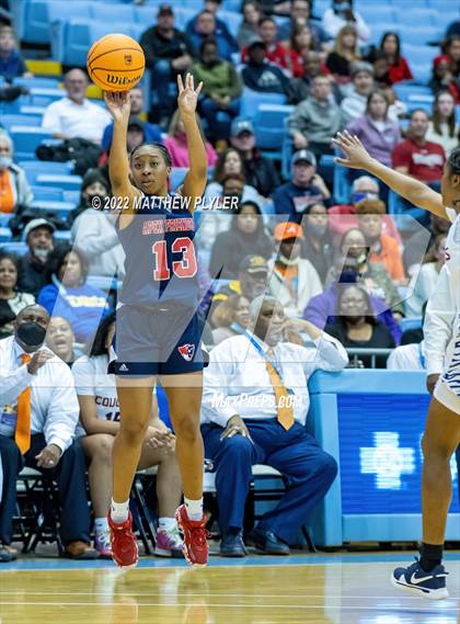 Thumbnail 1 in Apex Friendship vs. Chambers (NCHSAA 4A Final) (1 of 2 - the Game) photogallery.