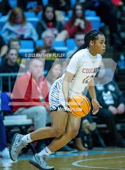 Thumbnail 3 in Apex Friendship vs. Chambers (NCHSAA 4A Final) (1 of 2 - the Game) photogallery.