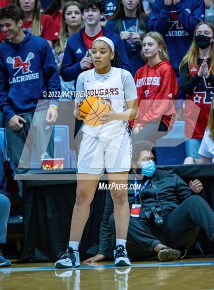 Thumbnail 1 in Apex Friendship vs. Chambers (NCHSAA 4A Final) (1 of 2 - the Game) photogallery.