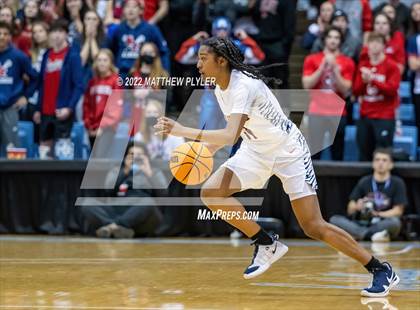 Thumbnail 2 in Apex Friendship vs. Chambers (NCHSAA 4A Final) (1 of 2 - the Game) photogallery.