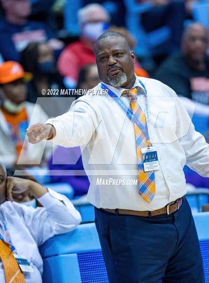Thumbnail 2 in Apex Friendship vs. Chambers (NCHSAA 4A Final) (1 of 2 - the Game) photogallery.