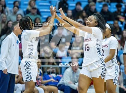 Thumbnail 2 in Apex Friendship vs. Chambers (NCHSAA 4A Final) (1 of 2 - the Game) photogallery.