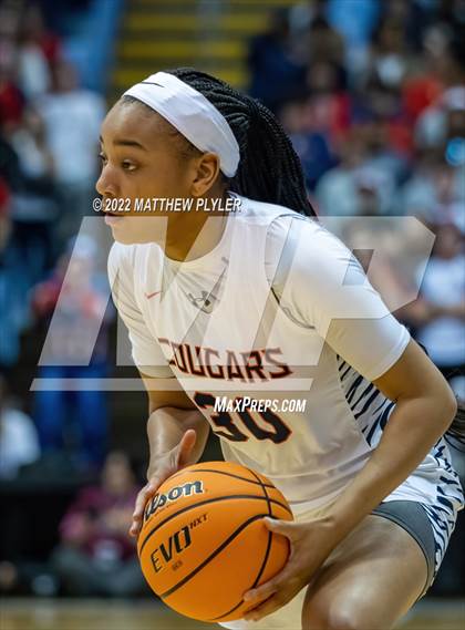 Thumbnail 1 in Apex Friendship vs. Chambers (NCHSAA 4A Final) (1 of 2 - the Game) photogallery.
