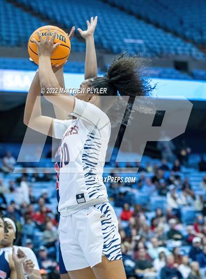 Thumbnail 1 in Apex Friendship vs. Chambers (NCHSAA 4A Final) (1 of 2 - the Game) photogallery.