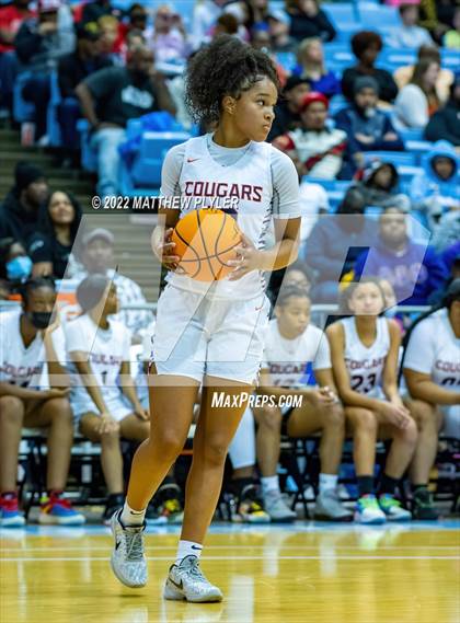 Thumbnail 2 in Apex Friendship vs. Chambers (NCHSAA 4A Final) (1 of 2 - the Game) photogallery.