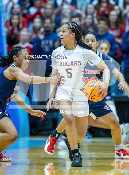 Thumbnail 1 in Apex Friendship vs. Chambers (NCHSAA 4A Final) (1 of 2 - the Game) photogallery.