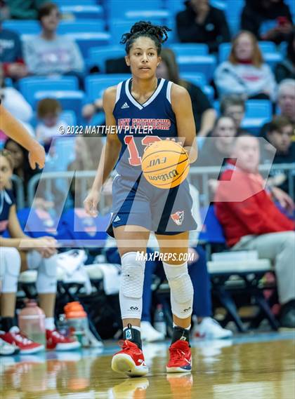 Thumbnail 1 in Apex Friendship vs. Chambers (NCHSAA 4A Final) (1 of 2 - the Game) photogallery.