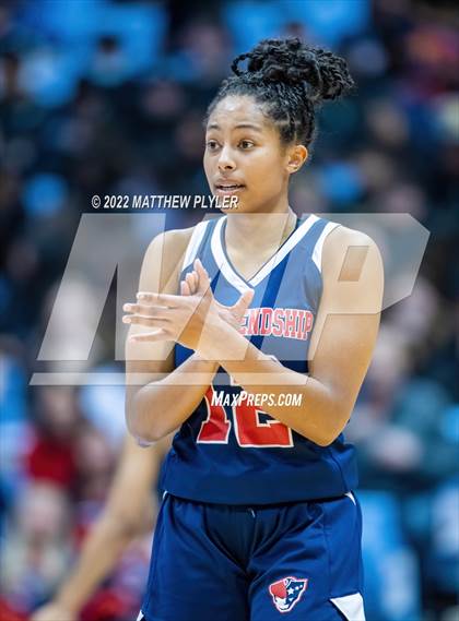 Thumbnail 2 in Apex Friendship vs. Chambers (NCHSAA 4A Final) (1 of 2 - the Game) photogallery.