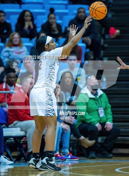 Thumbnail 1 in Apex Friendship vs. Chambers (NCHSAA 4A Final) (1 of 2 - the Game) photogallery.
