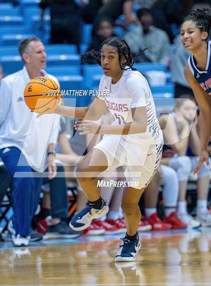 Thumbnail 2 in Apex Friendship vs. Chambers (NCHSAA 4A Final) (1 of 2 - the Game) photogallery.