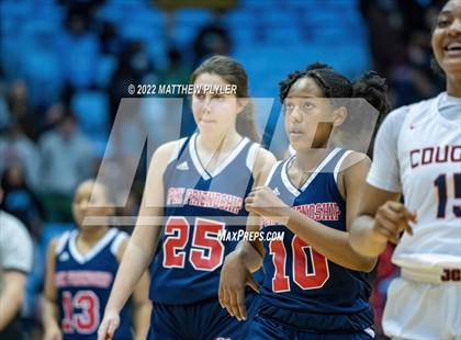 Thumbnail 1 in Apex Friendship vs. Chambers (NCHSAA 4A Final) (1 of 2 - the Game) photogallery.