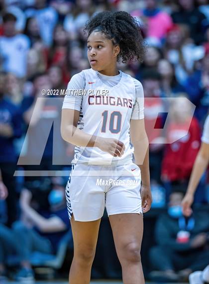 Thumbnail 2 in Apex Friendship vs. Chambers (NCHSAA 4A Final) (1 of 2 - the Game) photogallery.