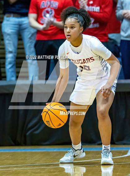 Thumbnail 3 in Apex Friendship vs. Chambers (NCHSAA 4A Final) (1 of 2 - the Game) photogallery.