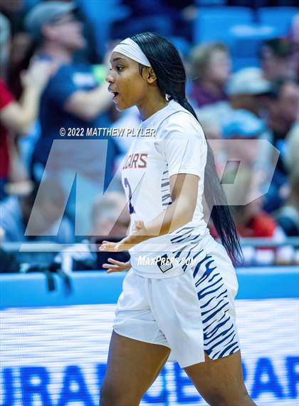 Thumbnail 1 in Apex Friendship vs. Chambers (NCHSAA 4A Final) (1 of 2 - the Game) photogallery.