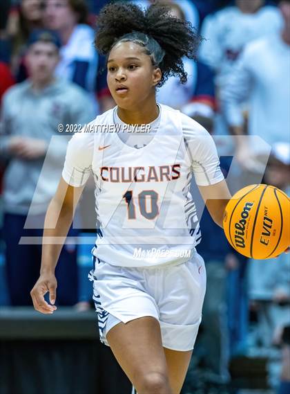 Thumbnail 2 in Apex Friendship vs. Chambers (NCHSAA 4A Final) (1 of 2 - the Game) photogallery.