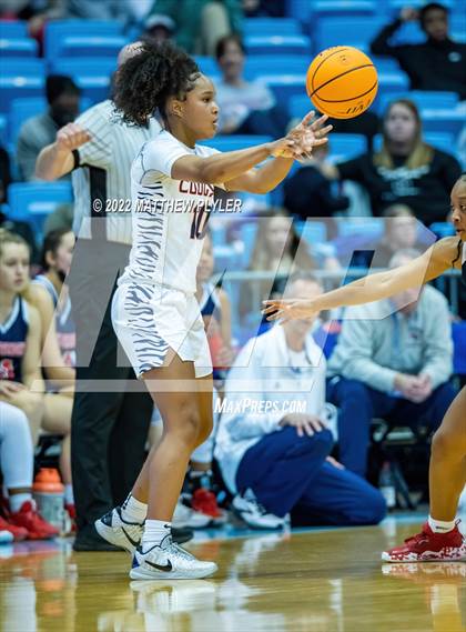Thumbnail 1 in Apex Friendship vs. Chambers (NCHSAA 4A Final) (1 of 2 - the Game) photogallery.