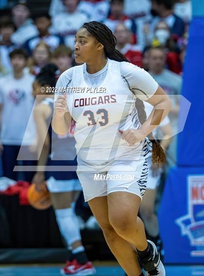 Thumbnail 2 in Apex Friendship vs. Chambers (NCHSAA 4A Final) (1 of 2 - the Game) photogallery.