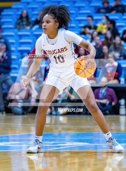 Thumbnail 3 in Apex Friendship vs. Chambers (NCHSAA 4A Final) (1 of 2 - the Game) photogallery.