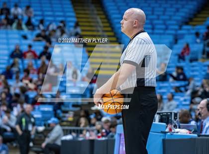 Thumbnail 1 in Apex Friendship vs. Chambers (NCHSAA 4A Final) (1 of 2 - the Game) photogallery.