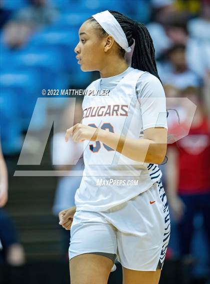 Thumbnail 3 in Apex Friendship vs. Chambers (NCHSAA 4A Final) (1 of 2 - the Game) photogallery.