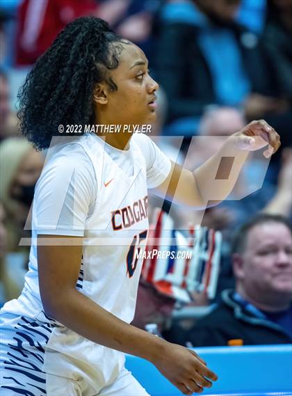 Thumbnail 1 in Apex Friendship vs. Chambers (NCHSAA 4A Final) (1 of 2 - the Game) photogallery.
