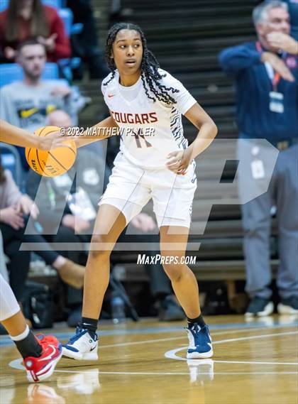 Thumbnail 3 in Apex Friendship vs. Chambers (NCHSAA 4A Final) (1 of 2 - the Game) photogallery.