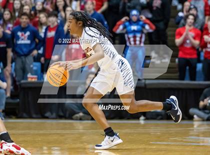 Thumbnail 2 in Apex Friendship vs. Chambers (NCHSAA 4A Final) (1 of 2 - the Game) photogallery.
