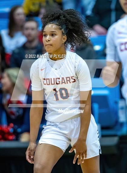 Thumbnail 2 in Apex Friendship vs. Chambers (NCHSAA 4A Final) (1 of 2 - the Game) photogallery.