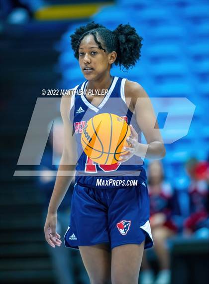Thumbnail 3 in Apex Friendship vs. Chambers (NCHSAA 4A Final) (1 of 2 - the Game) photogallery.