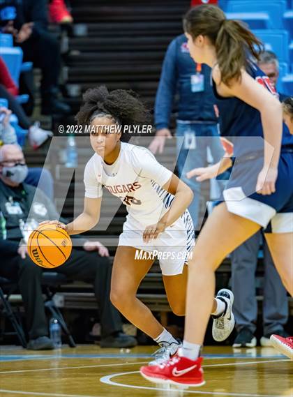 Thumbnail 1 in Apex Friendship vs. Chambers (NCHSAA 4A Final) (1 of 2 - the Game) photogallery.