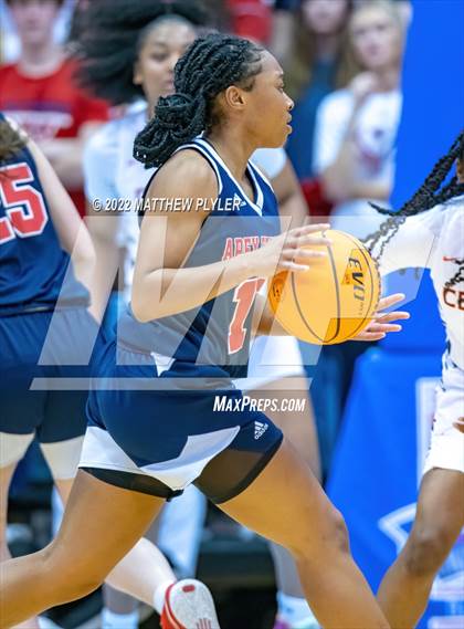 Thumbnail 1 in Apex Friendship vs. Chambers (NCHSAA 4A Final) (1 of 2 - the Game) photogallery.