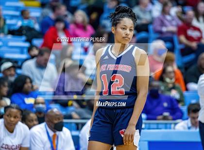Thumbnail 2 in Apex Friendship vs. Chambers (NCHSAA 4A Final) (1 of 2 - the Game) photogallery.