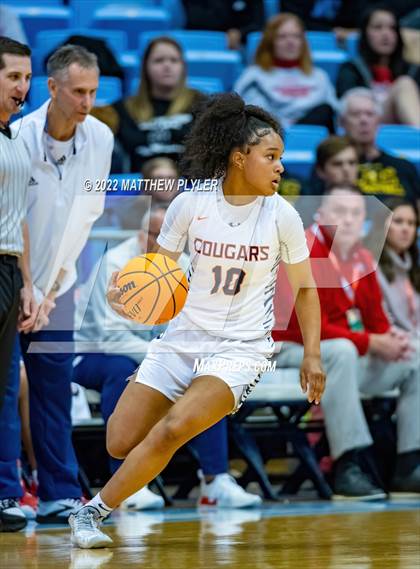 Thumbnail 2 in Apex Friendship vs. Chambers (NCHSAA 4A Final) (1 of 2 - the Game) photogallery.