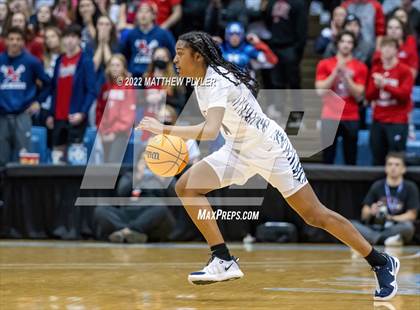 Thumbnail 3 in Apex Friendship vs. Chambers (NCHSAA 4A Final) (1 of 2 - the Game) photogallery.