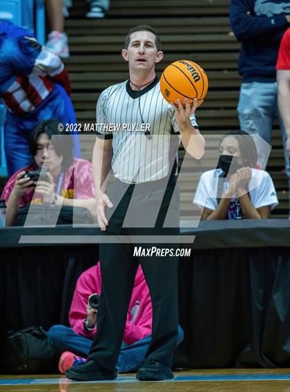 Thumbnail 1 in Apex Friendship vs. Chambers (NCHSAA 4A Final) (1 of 2 - the Game) photogallery.