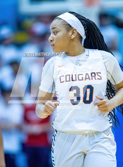 Thumbnail 3 in Apex Friendship vs. Chambers (NCHSAA 4A Final) (1 of 2 - the Game) photogallery.