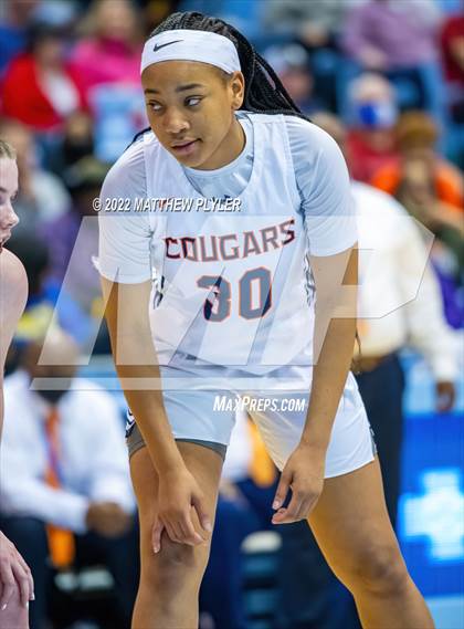 Thumbnail 3 in Apex Friendship vs. Chambers (NCHSAA 4A Final) (1 of 2 - the Game) photogallery.