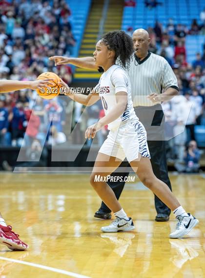 Thumbnail 3 in Apex Friendship vs. Chambers (NCHSAA 4A Final) (1 of 2 - the Game) photogallery.