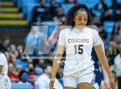 Thumbnail 2 in Apex Friendship vs. Chambers (NCHSAA 4A Final) (1 of 2 - the Game) photogallery.