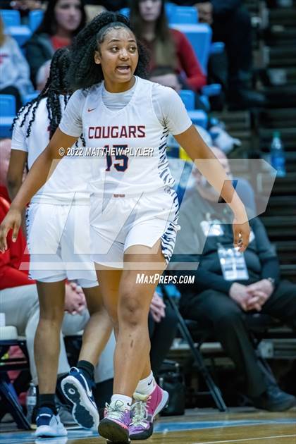 Thumbnail 3 in Apex Friendship vs. Chambers (NCHSAA 4A Final) (1 of 2 - the Game) photogallery.