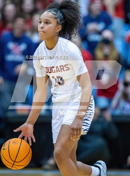 Thumbnail 2 in Apex Friendship vs. Chambers (NCHSAA 4A Final) (1 of 2 - the Game) photogallery.
