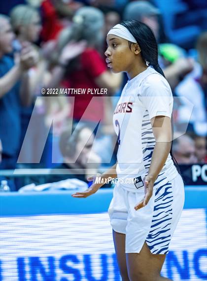 Thumbnail 2 in Apex Friendship vs. Chambers (NCHSAA 4A Final) (1 of 2 - the Game) photogallery.