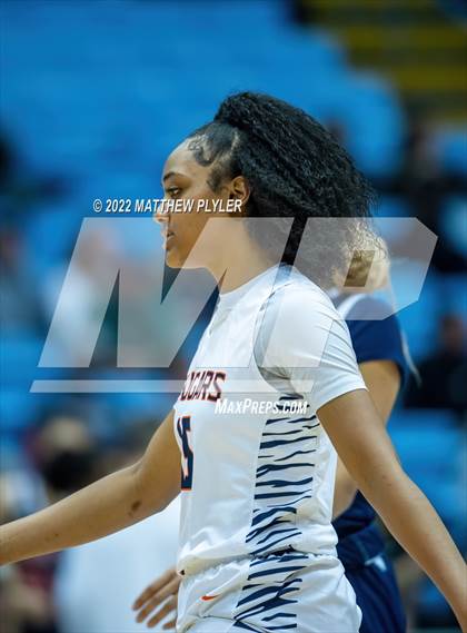 Thumbnail 1 in Apex Friendship vs. Chambers (NCHSAA 4A Final) (1 of 2 - the Game) photogallery.