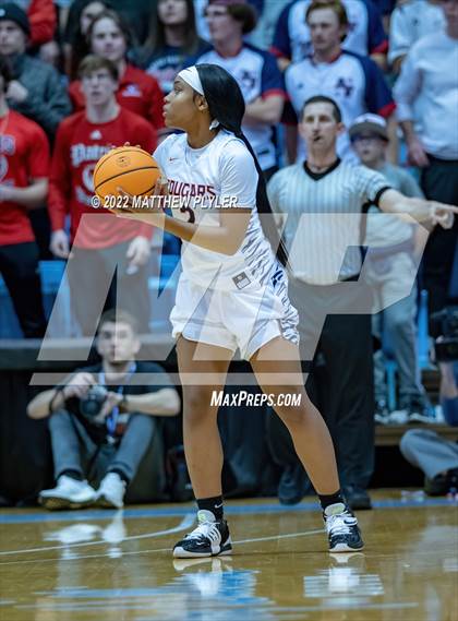 Thumbnail 3 in Apex Friendship vs. Chambers (NCHSAA 4A Final) (1 of 2 - the Game) photogallery.
