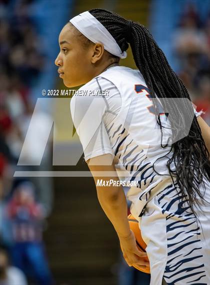 Thumbnail 3 in Apex Friendship vs. Chambers (NCHSAA 4A Final) (1 of 2 - the Game) photogallery.