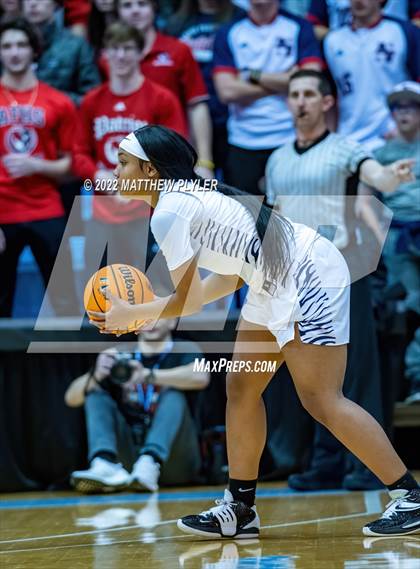 Thumbnail 2 in Apex Friendship vs. Chambers (NCHSAA 4A Final) (1 of 2 - the Game) photogallery.